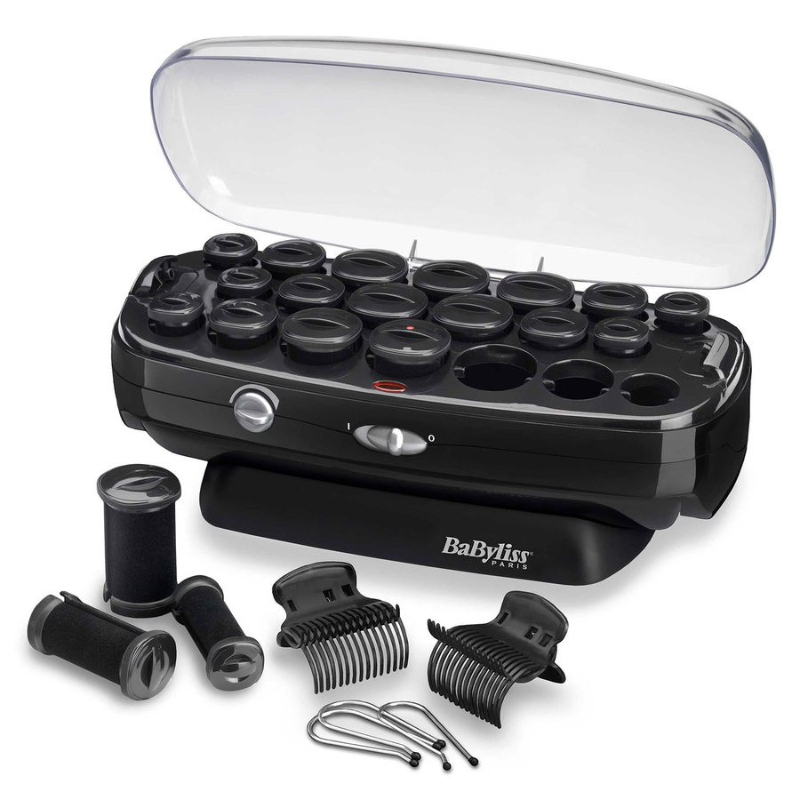 BaByliss Thermo Ceramic Rollers