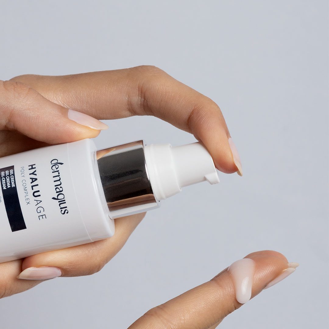 Hyaluage Poly Complex Gel-Creme - 30ml