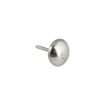Karwei stoffeernagel vernikkeld 9 mm (50 stuks)