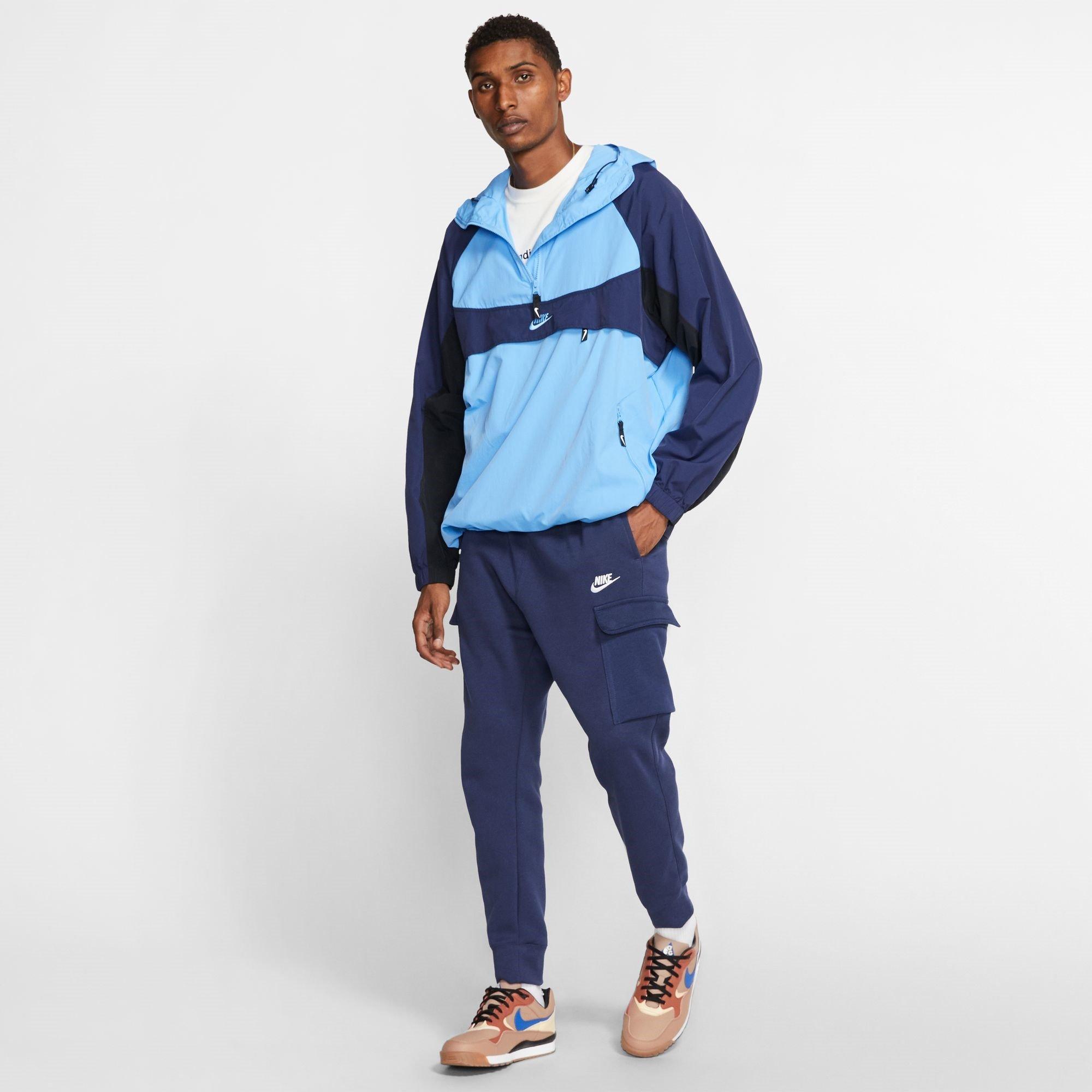 Nike Sportswear Club Fleece Mens Cargo Pants