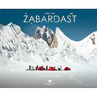 EDITIONS DU MONT BLANC - ZABARDAST