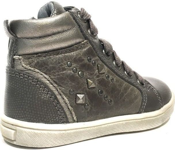 Twins - Veterboots - Wijdte 3.5