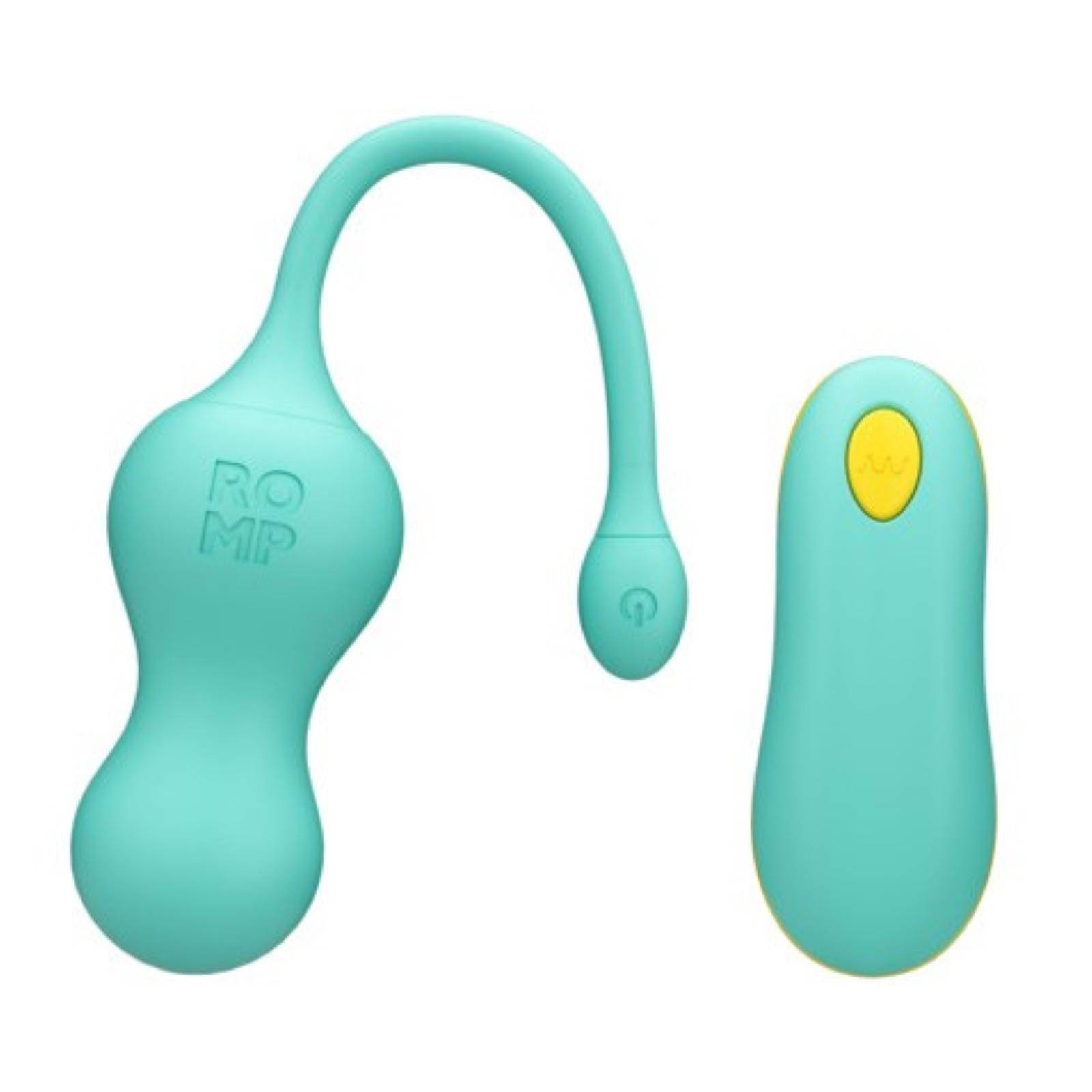 ROMP Cello vibrerend ei - Mint