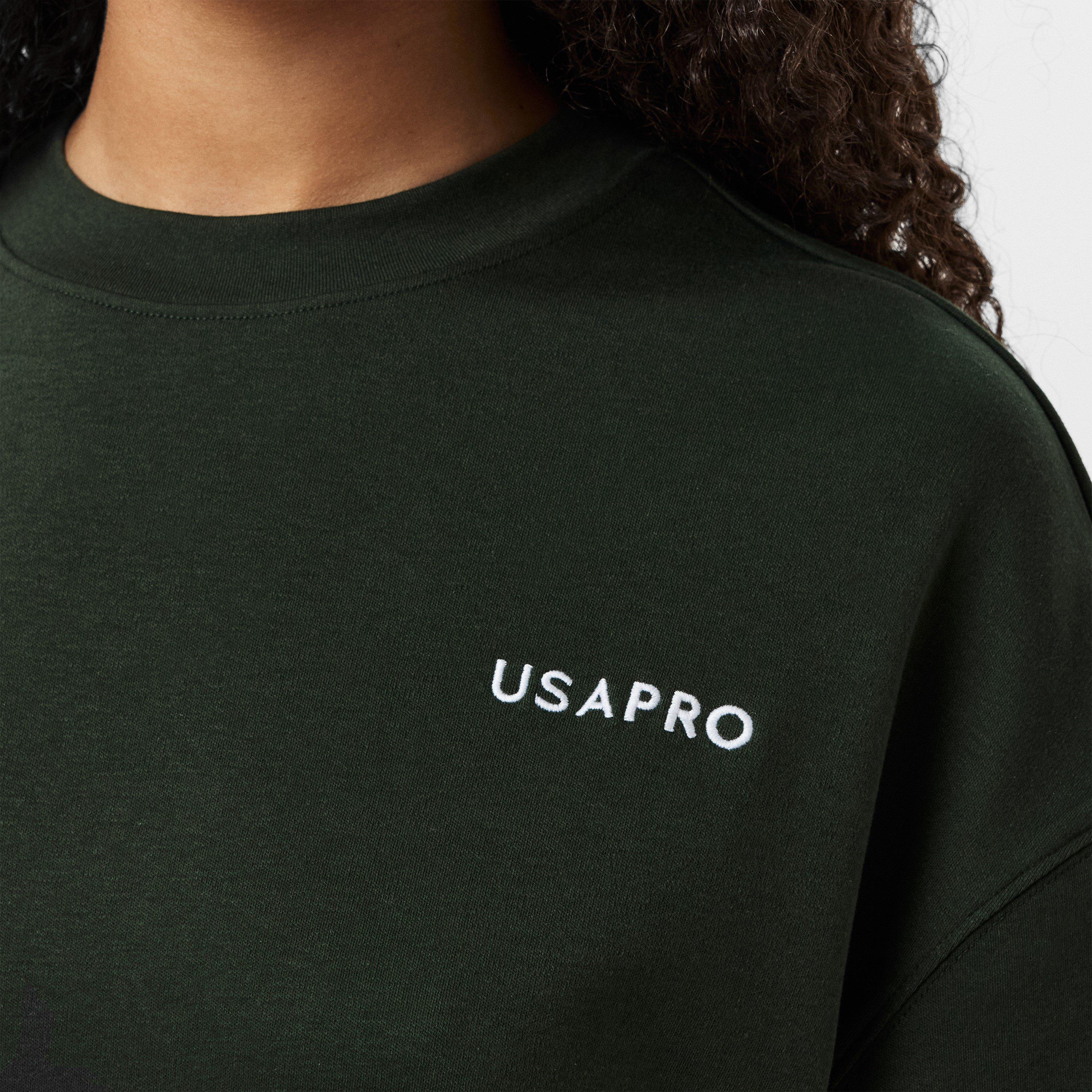 USA Pro Boyfriend T-Shirt Womens