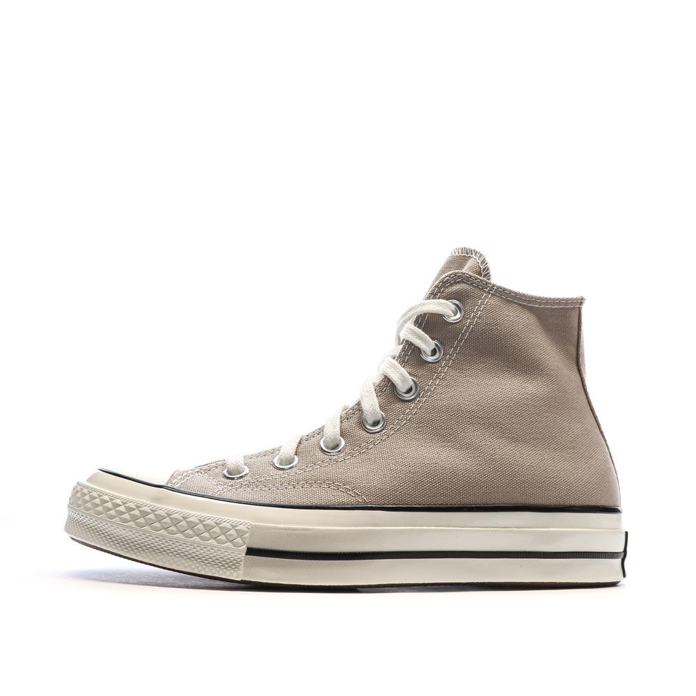 Converse Baskets Taupe Homme Converse Chuck 70 A06520C