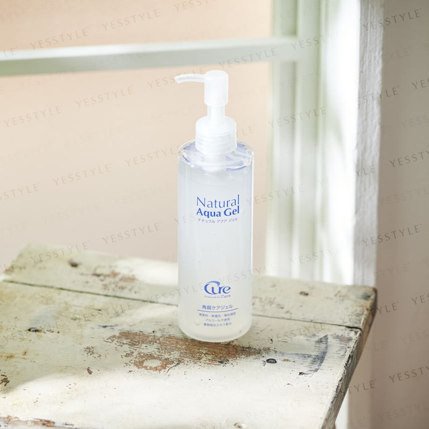 Cure - Natuurlijke Aqua Gel