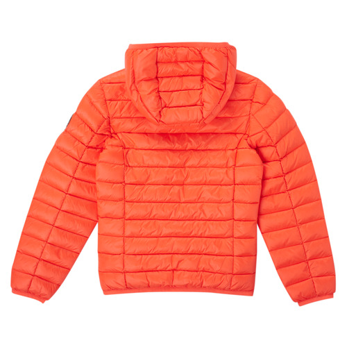 JOTT - HUGO - Orange