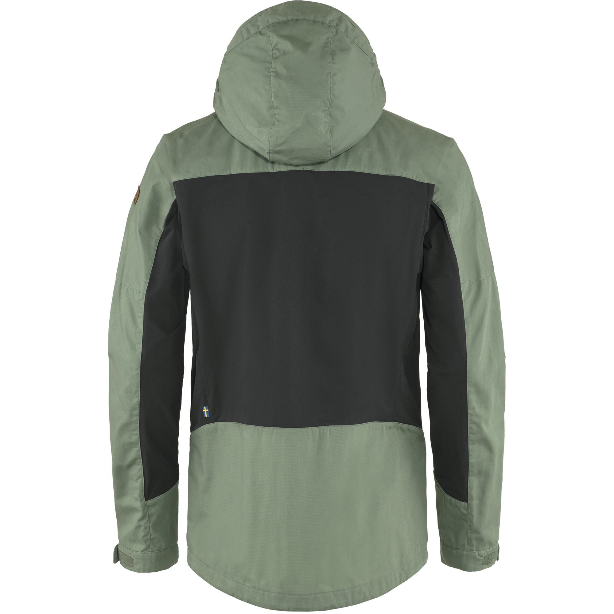 Fjällräven Abisko Lite Trekking Jacket, Herre<br>Lett jakke som puster godt