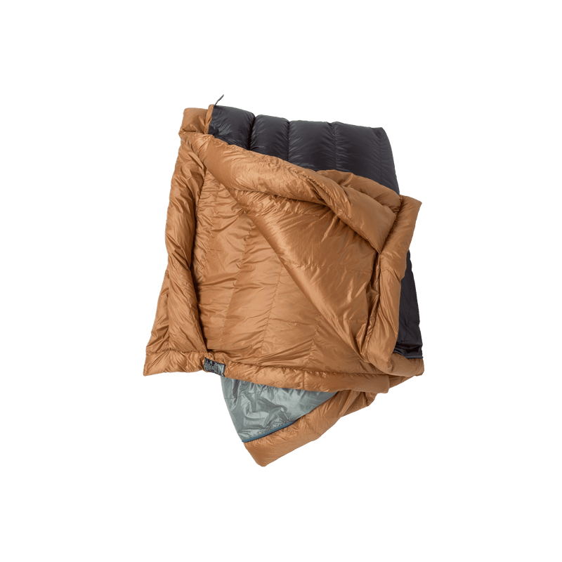 King Solomon 20 Double Wide Legion - Sac de couchage