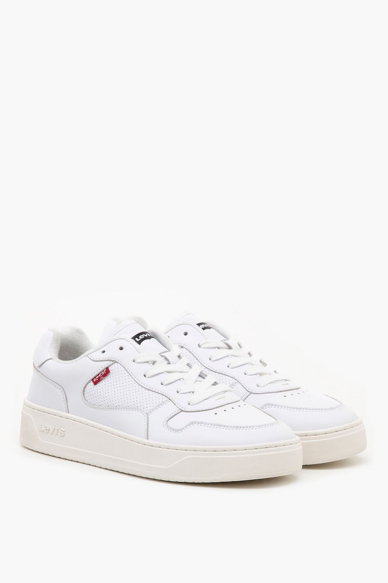 Zapatillas Glide S - branco