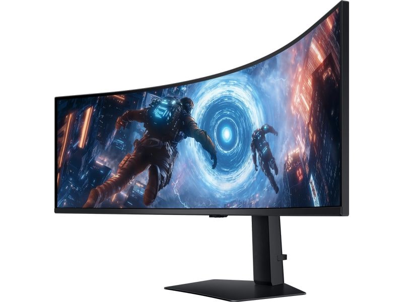 Samsung Monitor Odyssey G9 LS49FG910EUXEN 49