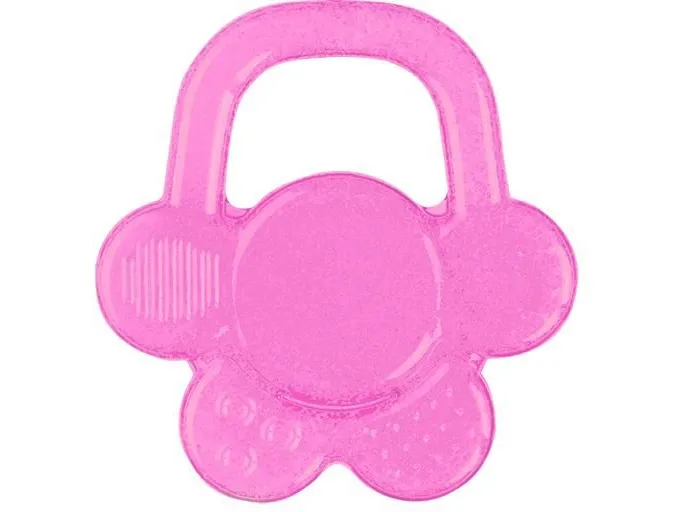 BabyOno Gel Flower Bidering (1018)