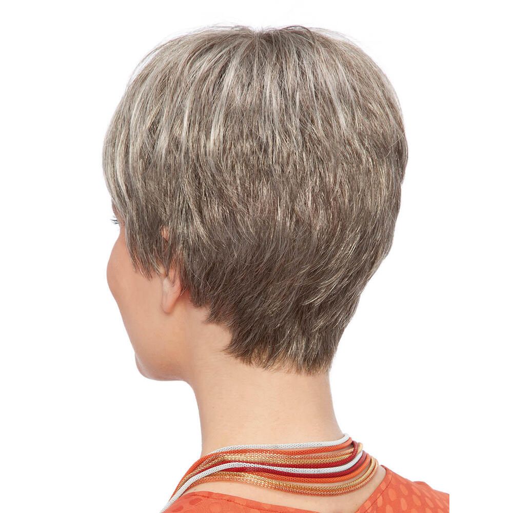 Perücke Amelie von trendhair in Schokokastanie