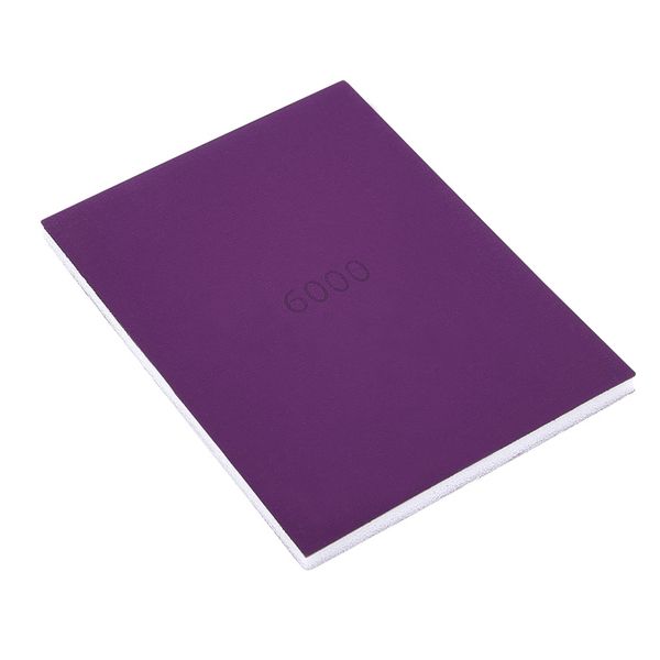 Micro-Mesh Soft Touch Pad 6000 Large