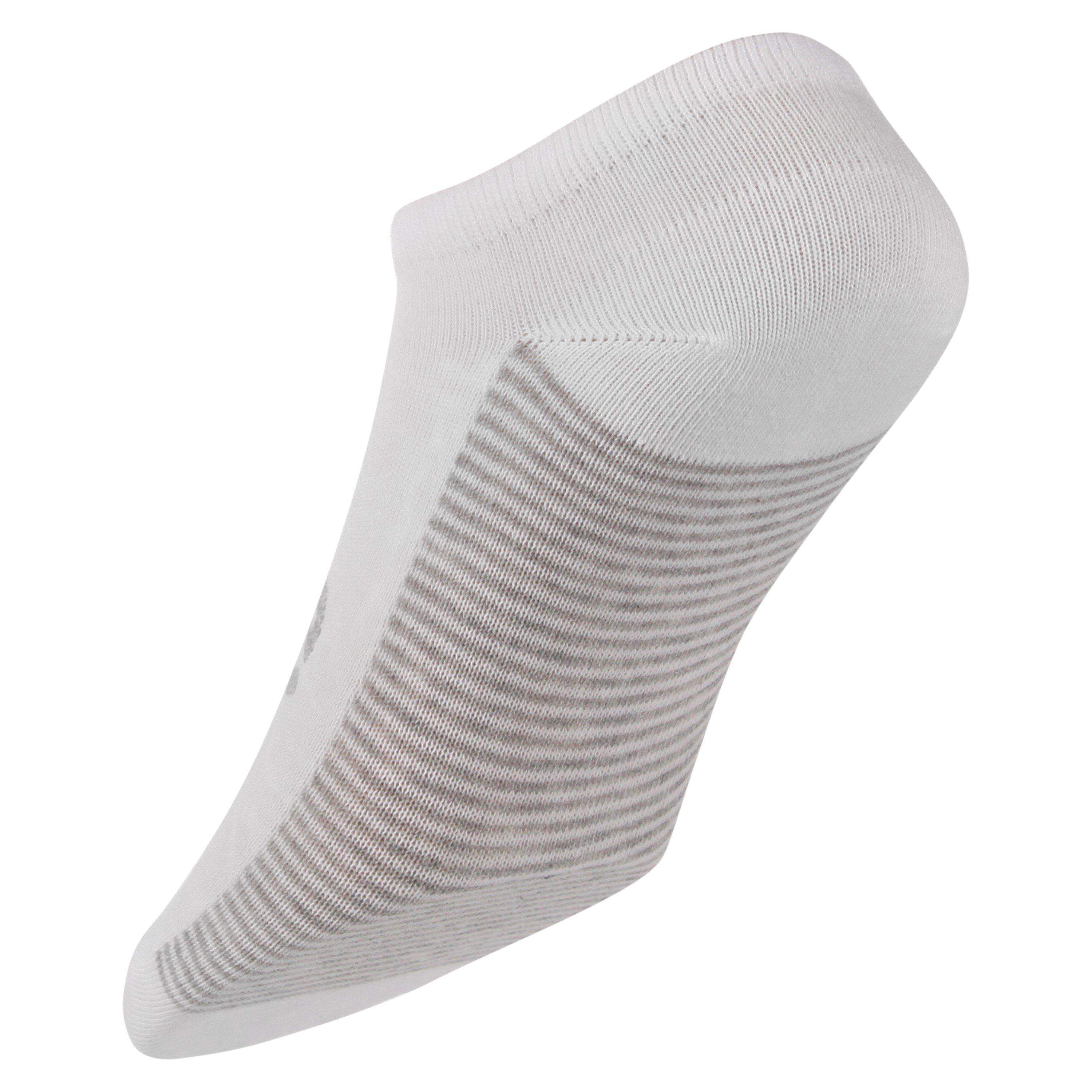 Lee 3 Pack Trainer Socks