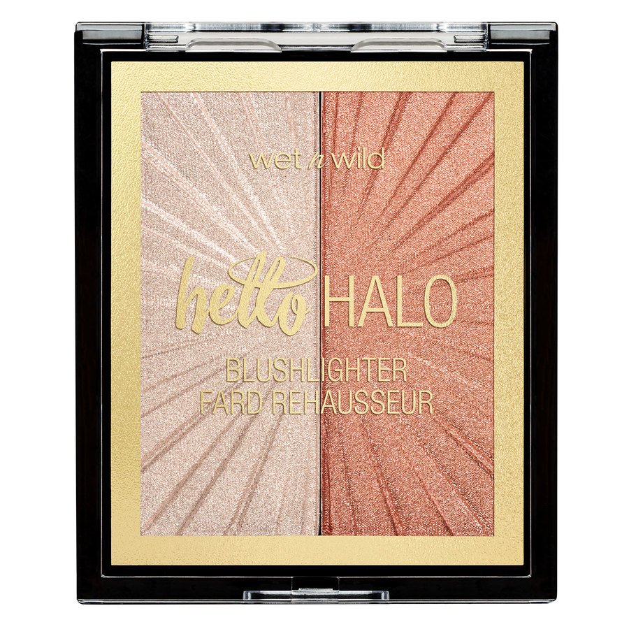 Wet n Wild MegaGlo Blushlighter Highlight Bling 10g