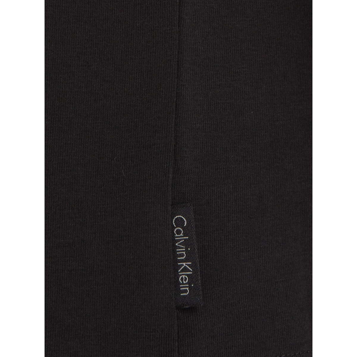 CALVIN KLEIN ROUPA ÍNTIMA<br>Conjunto de 2 camisetas de gola redonda