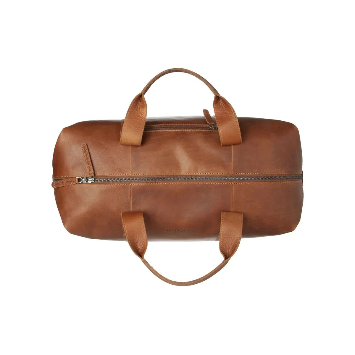 The Chesterfield | Conor | Leren weekendtas