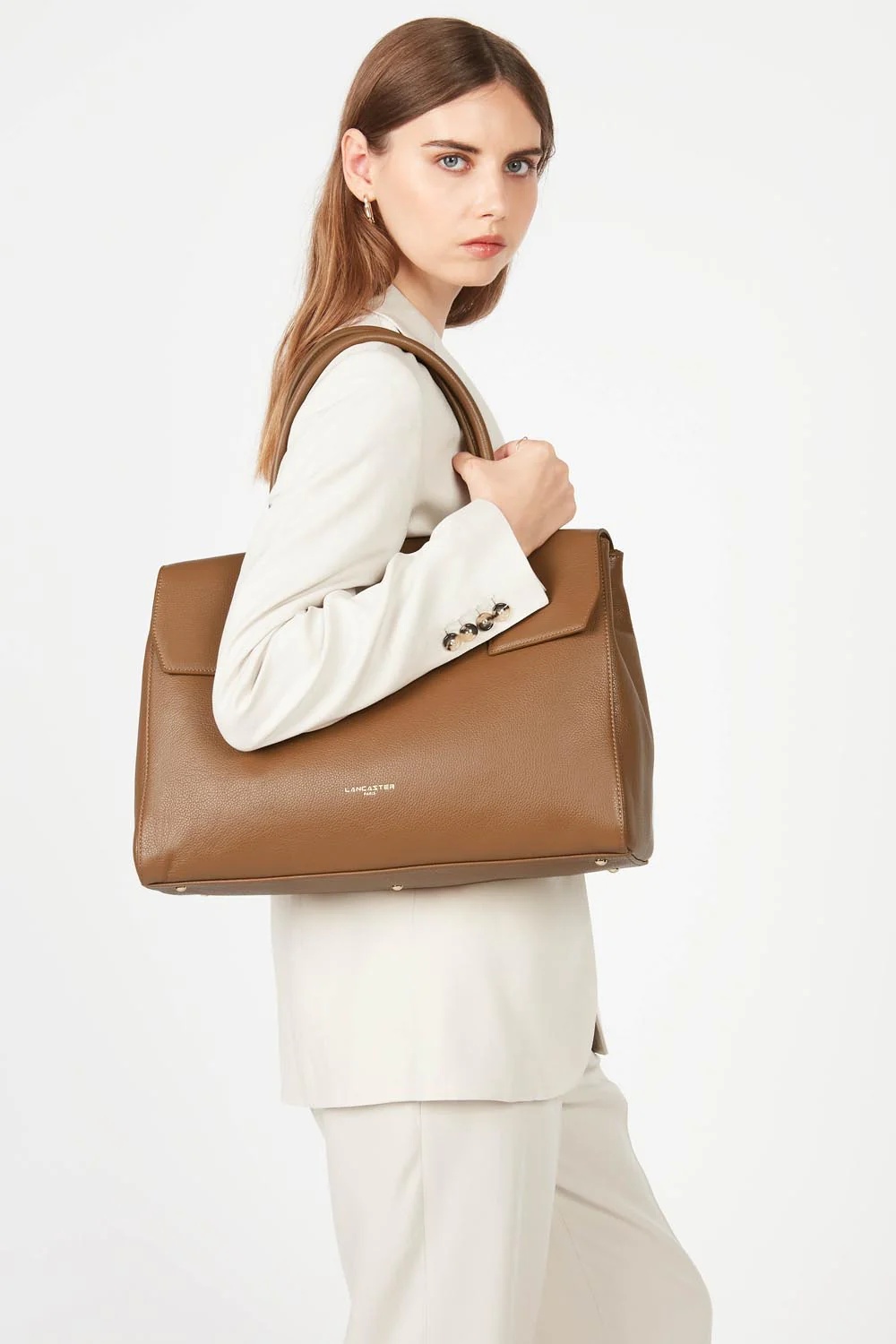 Milano Cosmos-Très grand sac cabas épaule