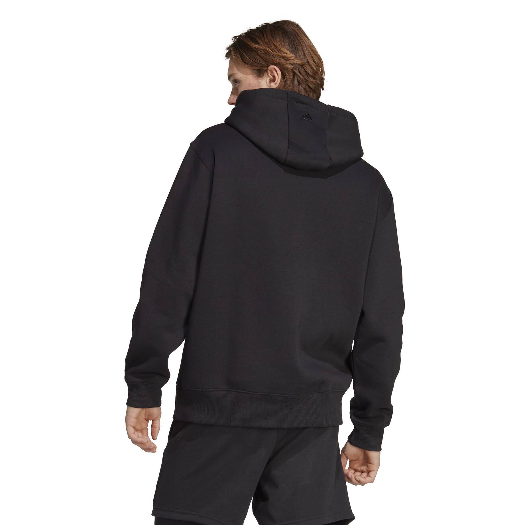 adidas Sportswear| Herren Hoodie M ALL SZN