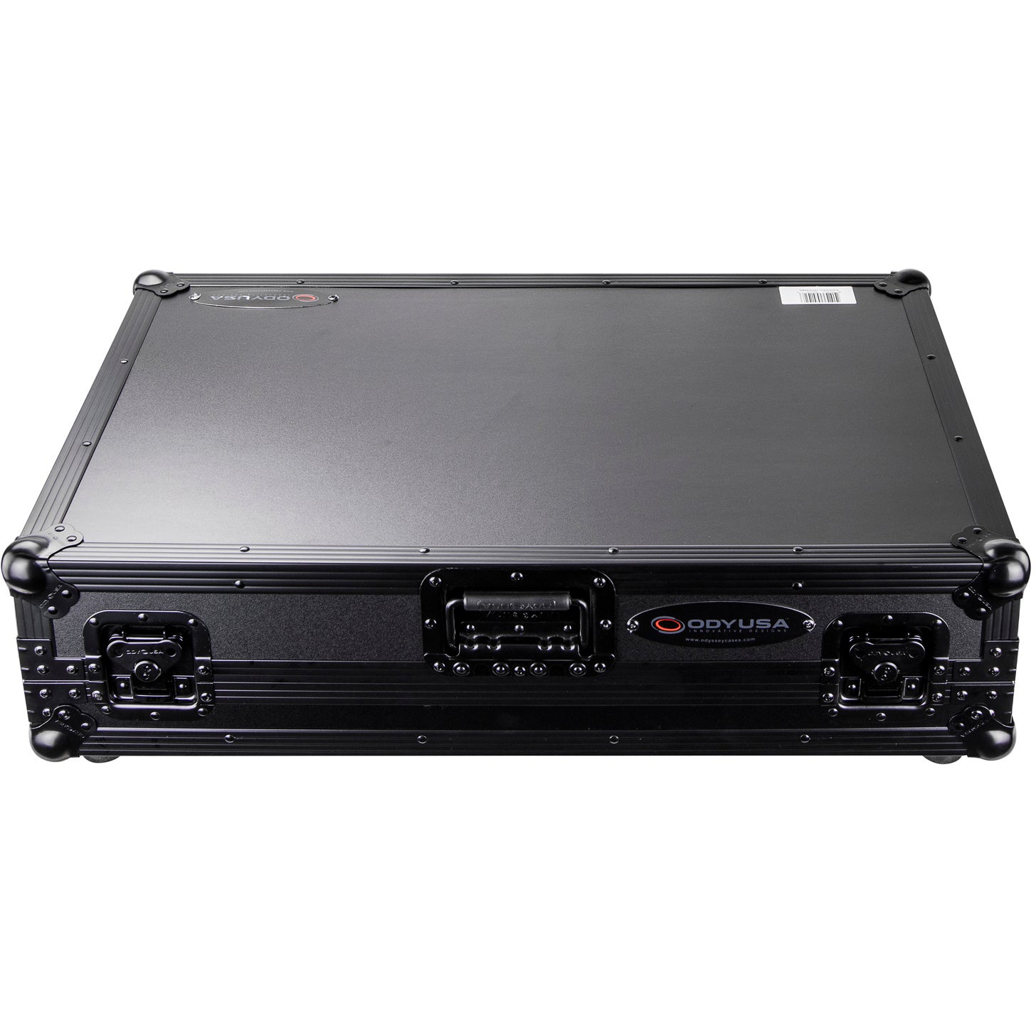 Odyssey FZGSADJ808BL case voor DJ-808, MC7000, DDJ-RX/SX/SX2