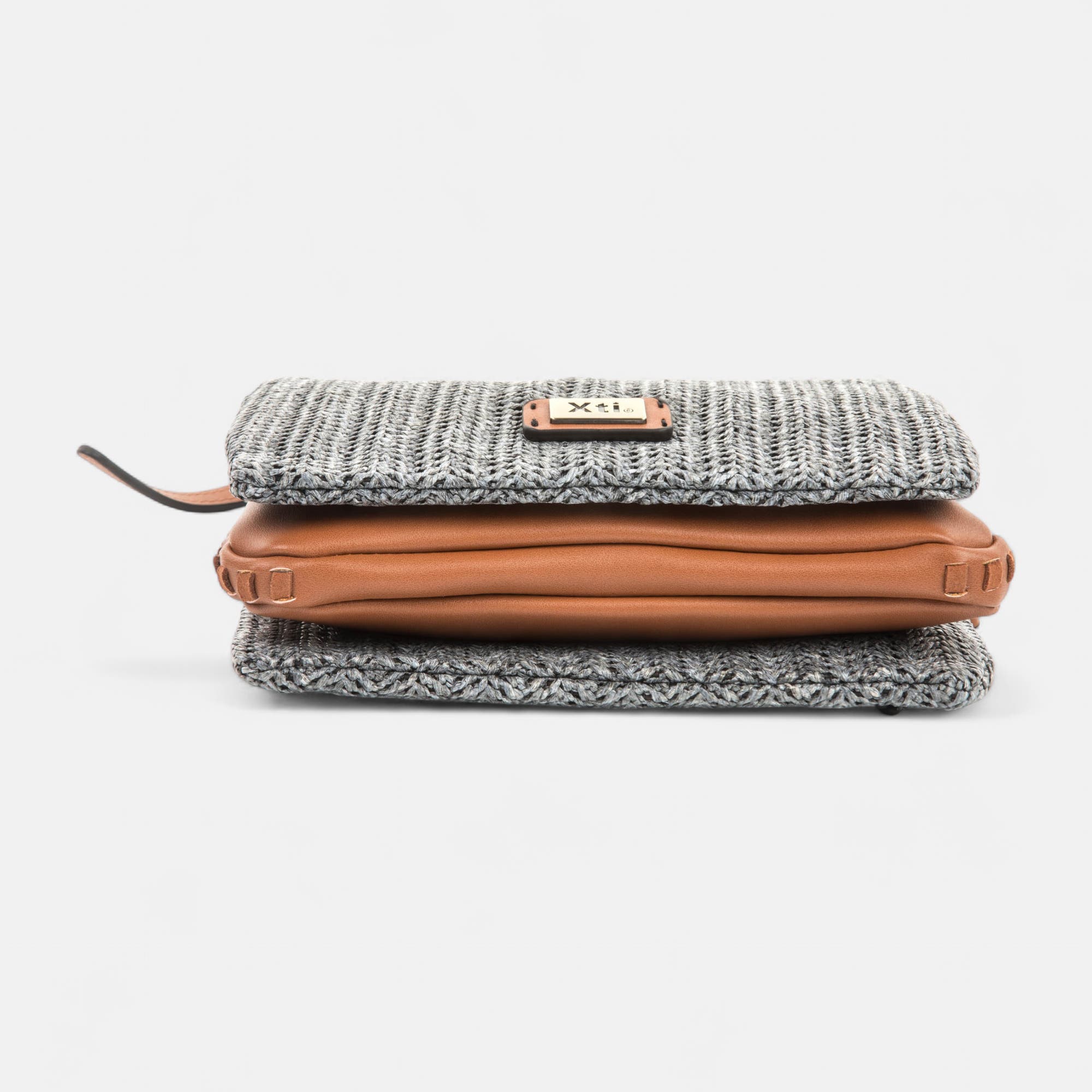 Sac bandoulière anthracite