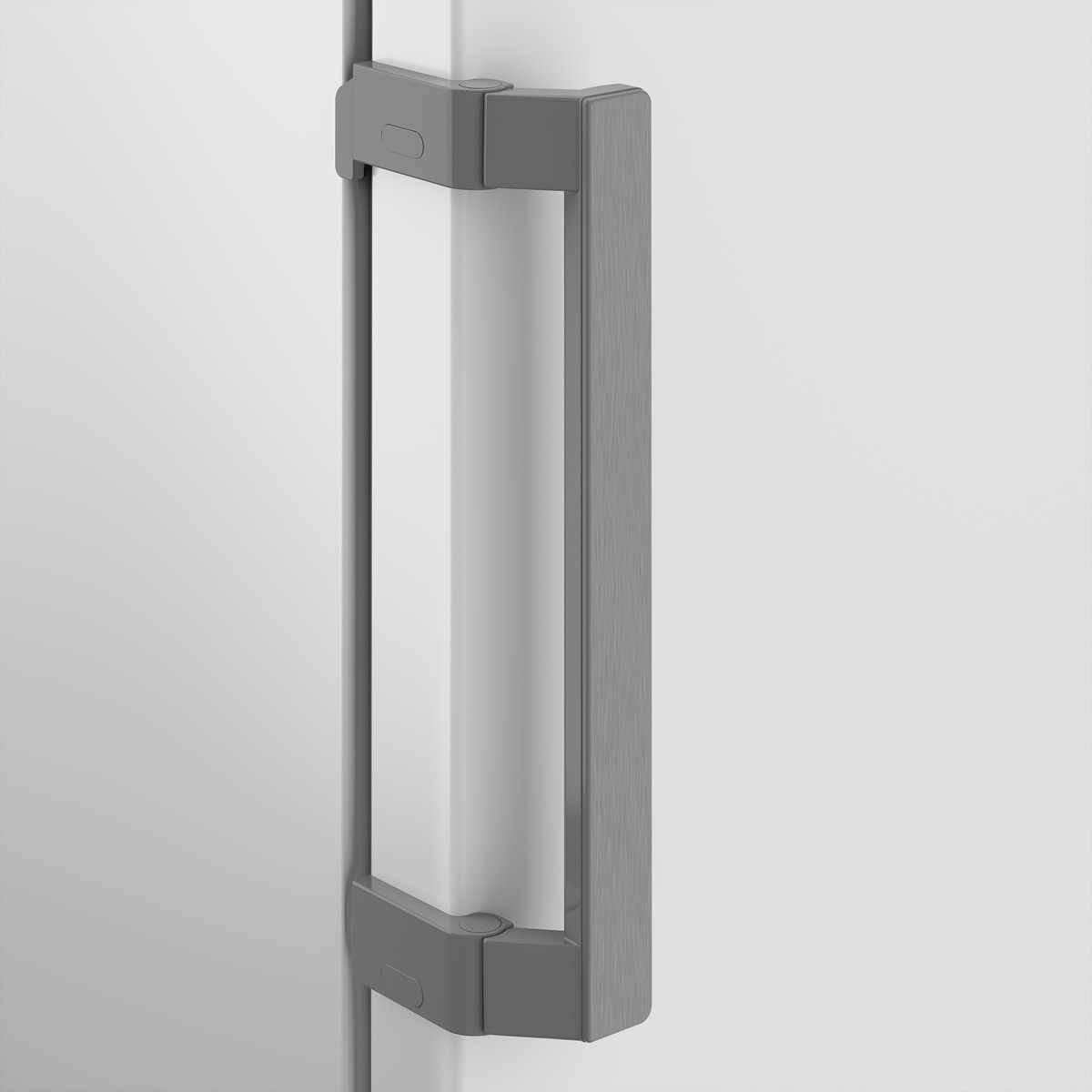 BEKO Gefrierschrank »NoFrost« 191,2 cm hoch 70 cm breit