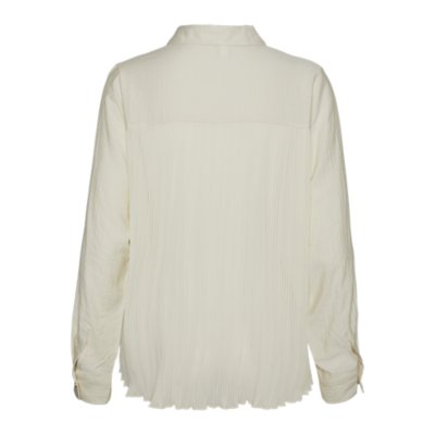 Chemise à manches longues femme Omila L/ VERO MODA