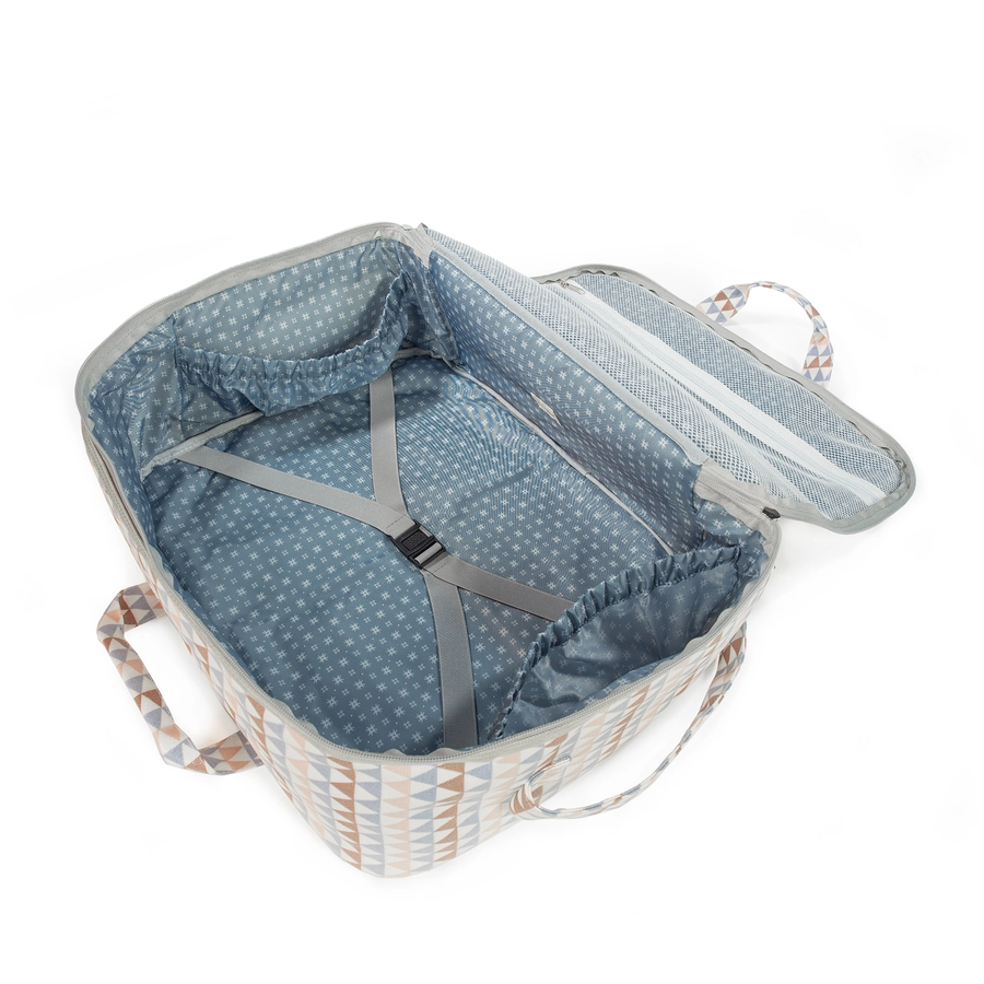 Walking Mum Koffer Oliver multi