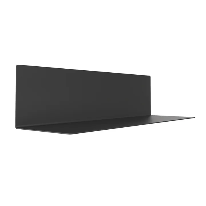 Frost - Unu Regalsystem, 25 x 100 x 30 cm, weiss