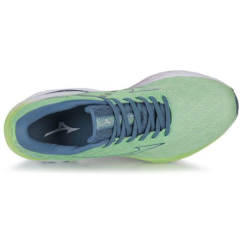 Mizuno - WAVE INSPIRE 19 - Vert