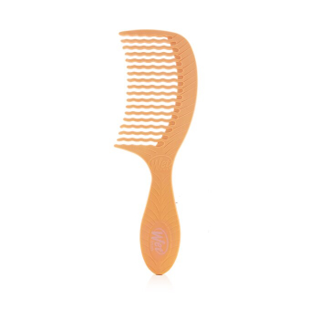 Wet Brush Wet Brush Go Green Treatment Comb - # Coconut Oil 1pc