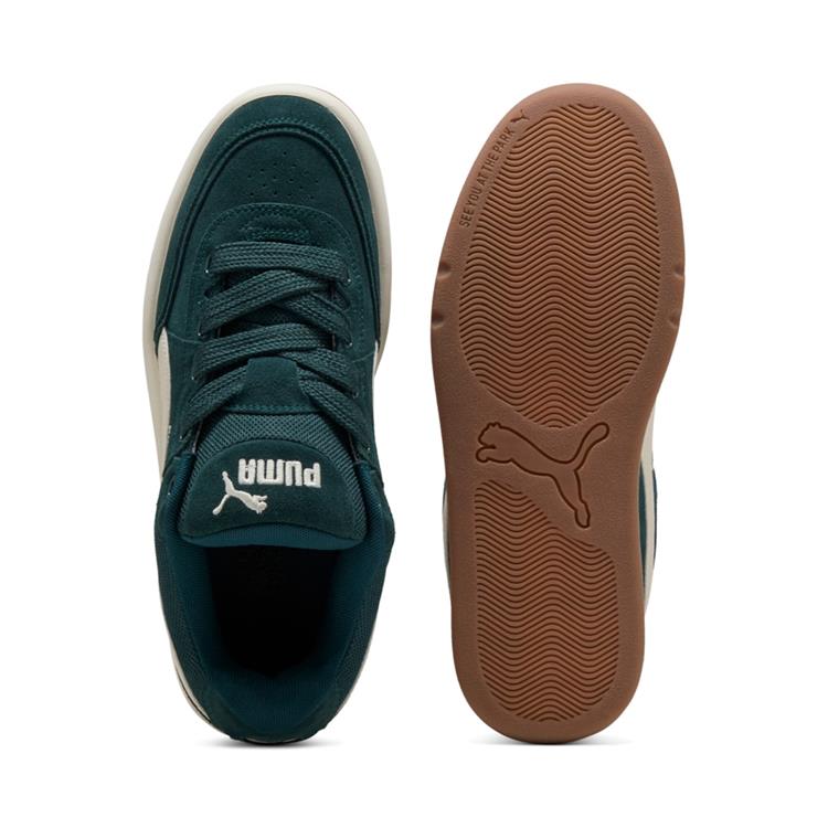 PUMA PARK LIFESTYLE SK8 SD 400708 GREEN-TERRAIN-ALPINE-SNOW
