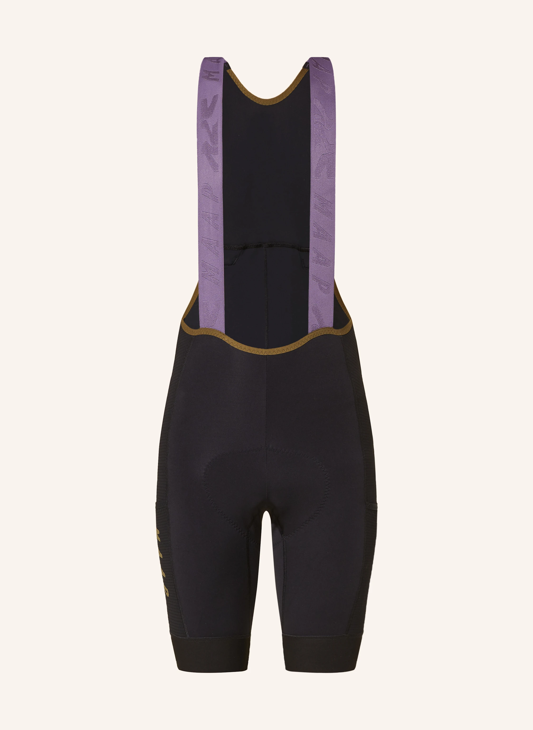 MAAP Radhose mit Trägern und gepolstertem Einsatz ALT_ROAD™ CARGO BIB 2.0
