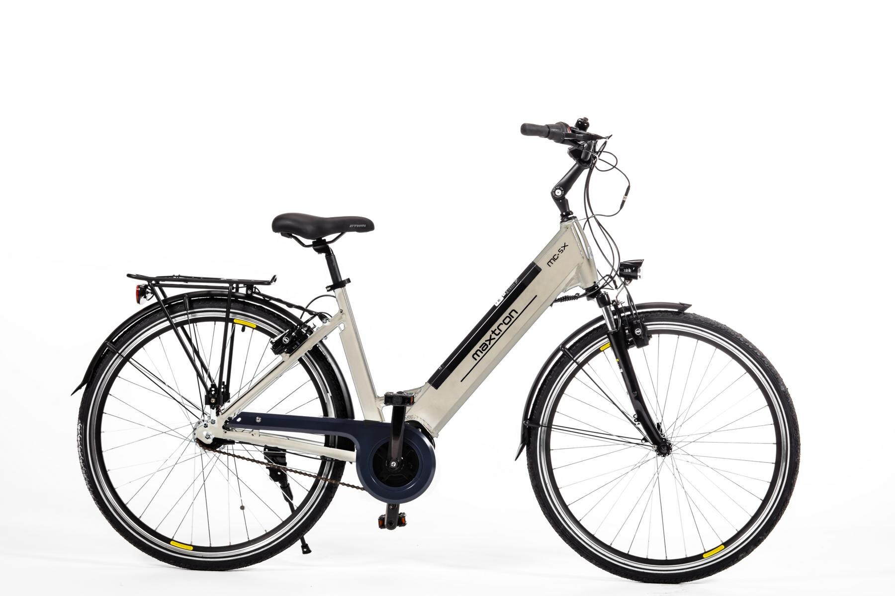 Maxtron MC 5X City E-Bike 28