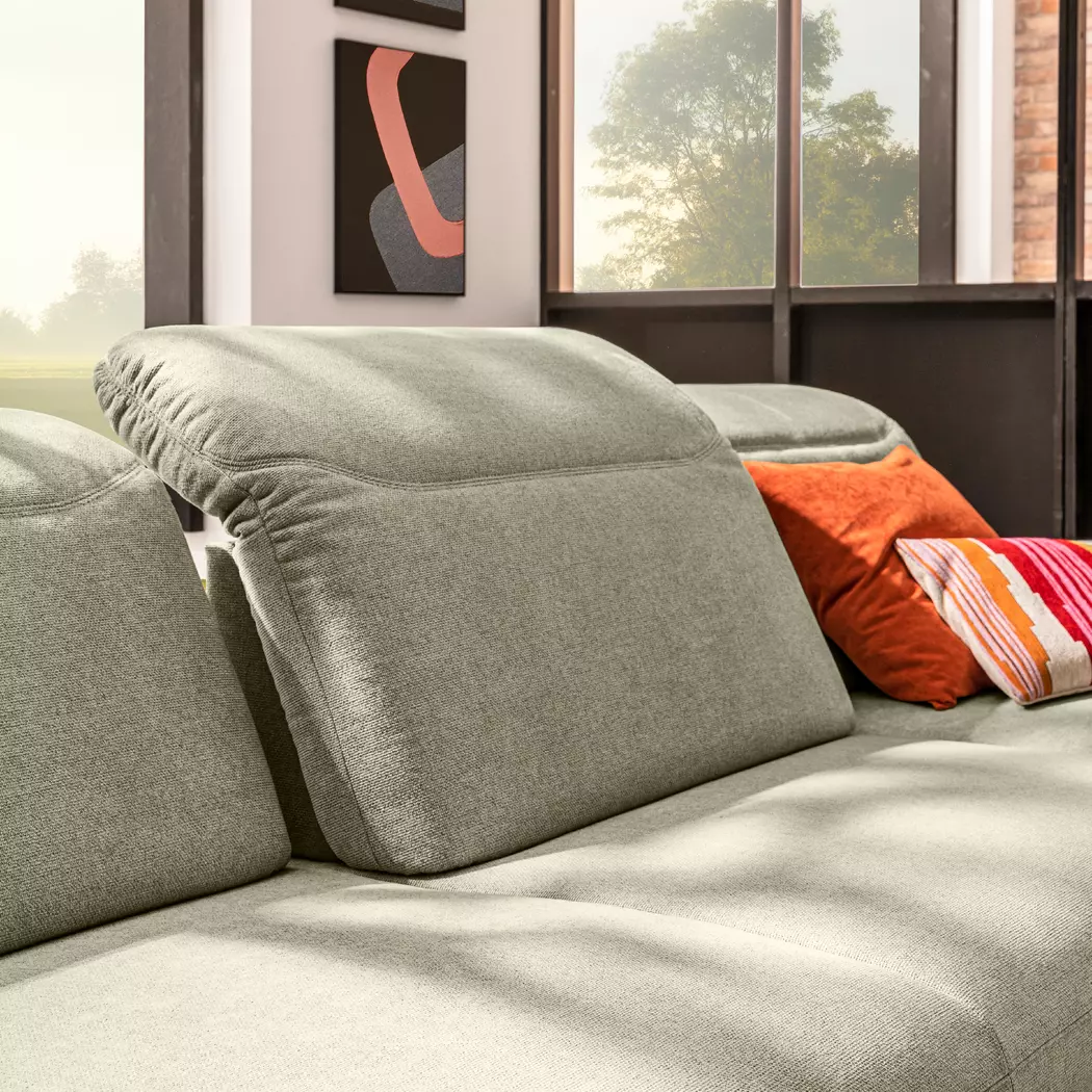 Ecksofa Marino