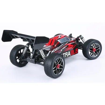 Jamara Ultra BL8 Buggy 1:8 4WD Lipo 2,4G