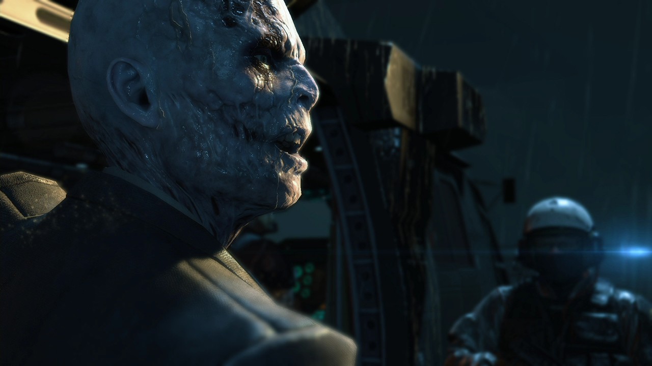 METAL GEAR SOLID V: The Definitive Experience- PC