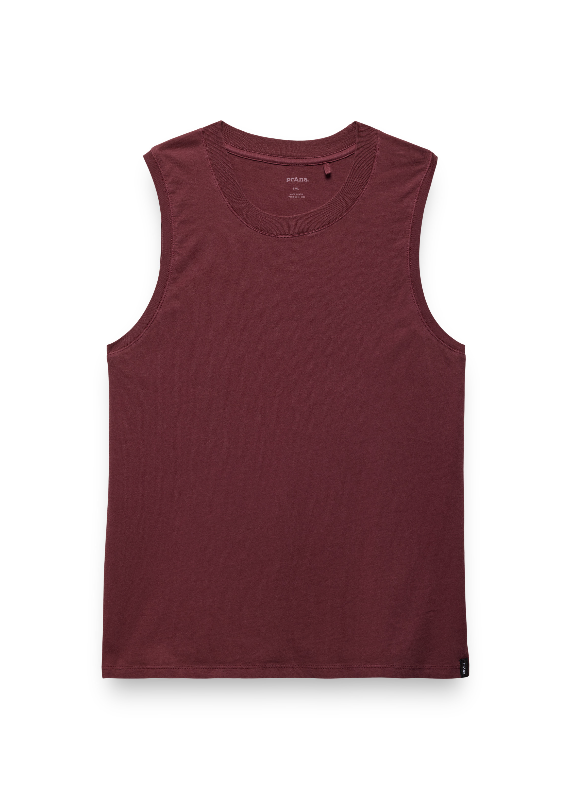 Everyday Tank