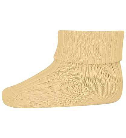 MP Socken - Rib - Mondstein