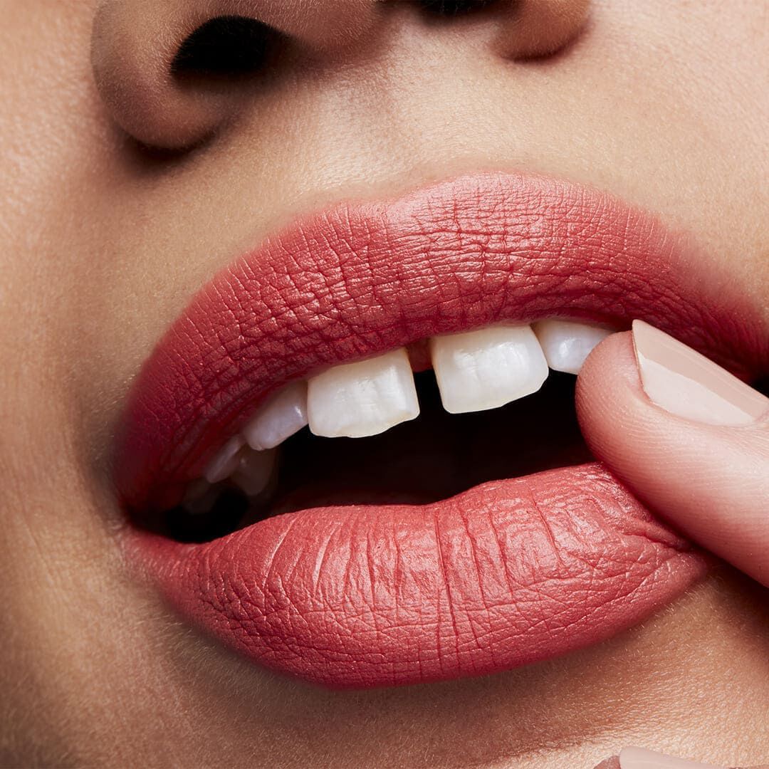 MAC MATTE LIPSTICK