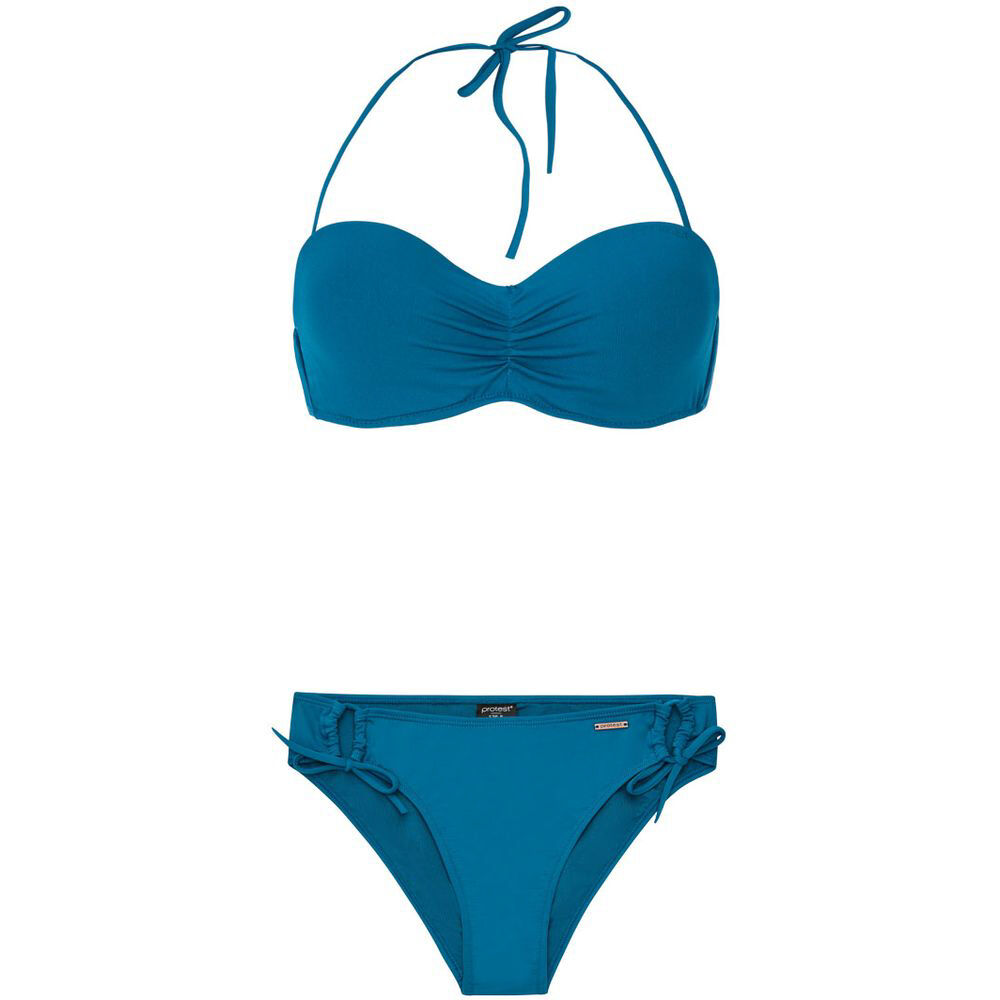 ProtestPRTGemini bandeau bikini