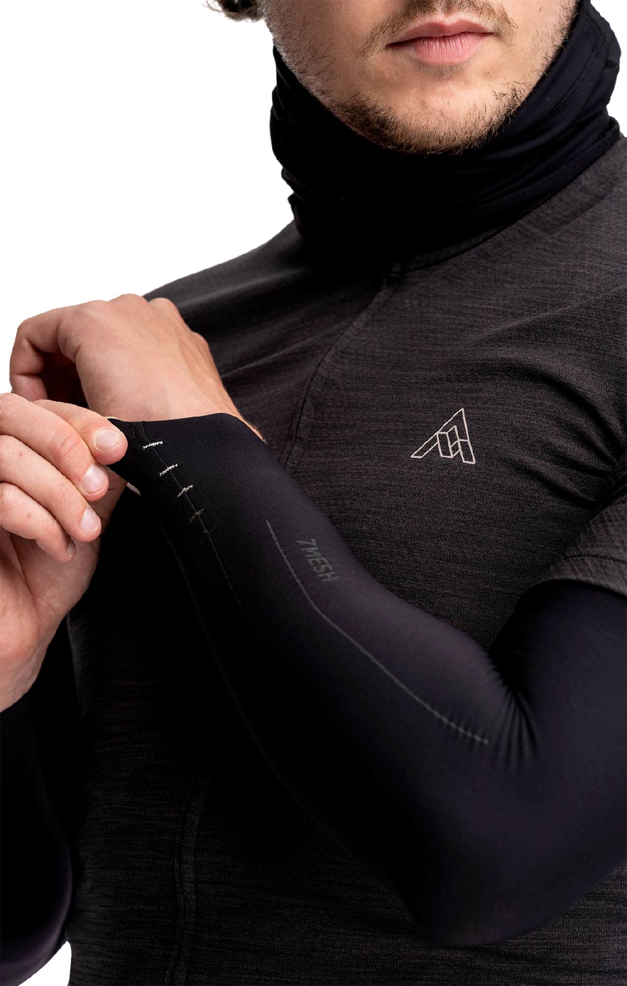 7mesh Colorado Arm Warmer