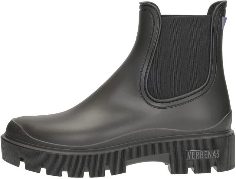 Verbenas Low Boots Mae Mate