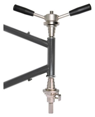 Presse à Roulement de Jeu de Direction Park Tool HHP-2
