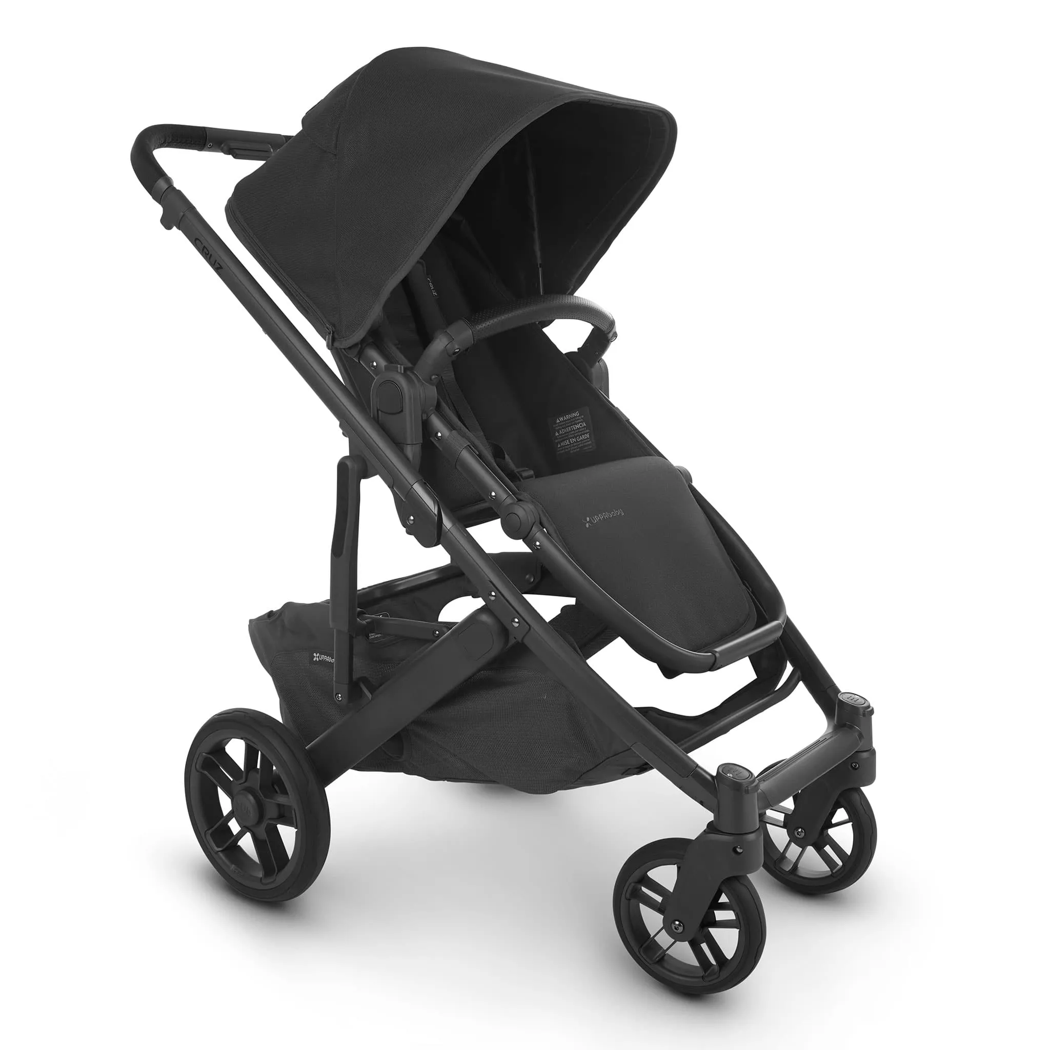 UPPAbaby Poussette Cruz V2 - Jake