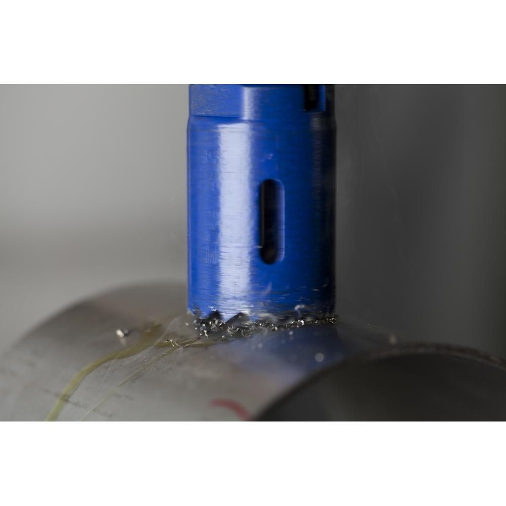 Irwin Bi-metalen Gatzaag 105mm - 10504205