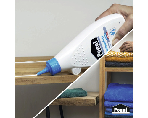 Ponal Waterdichte Houtlijm 120 g
