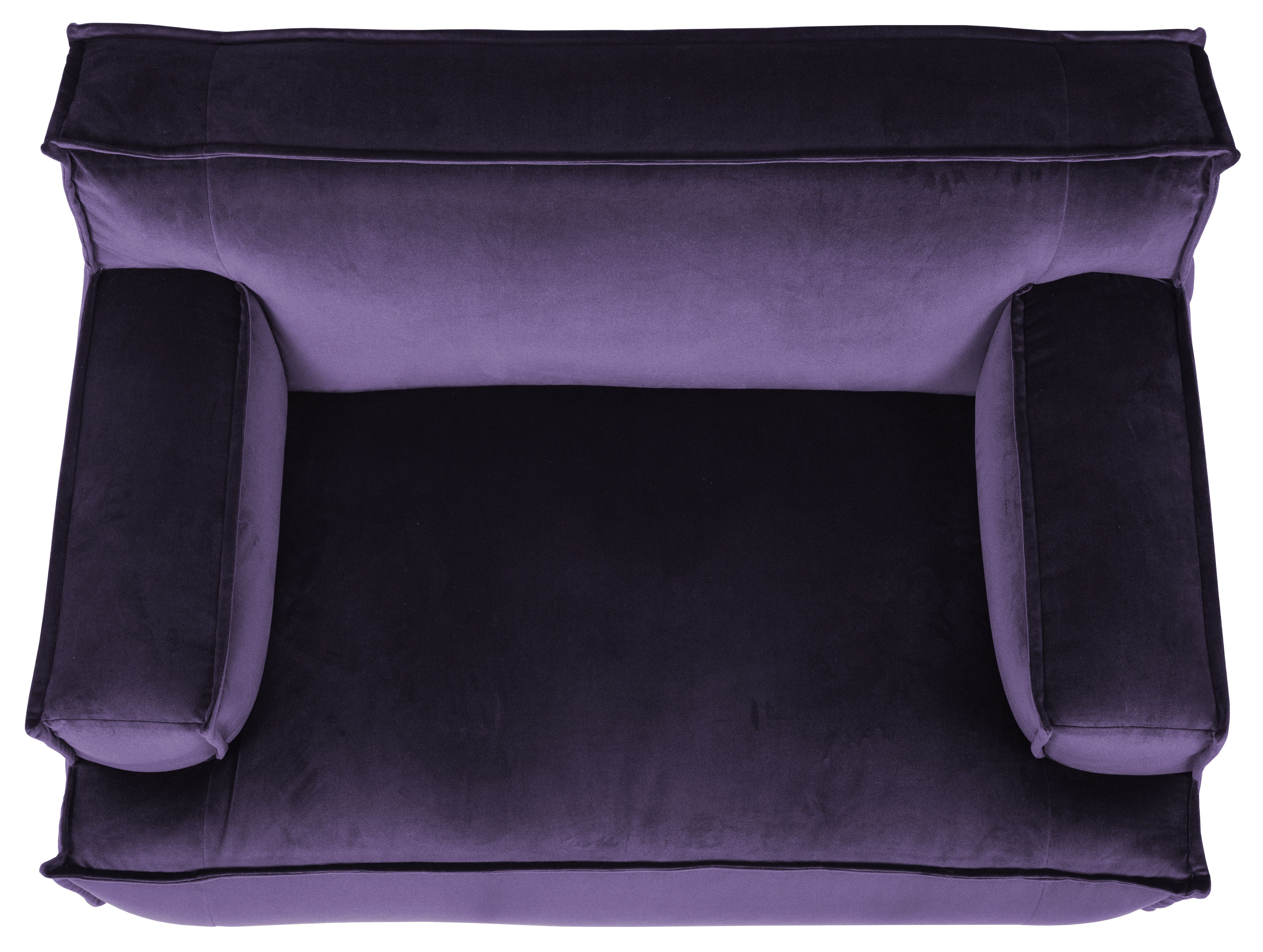 Loveseat Candy B175 x D110 x H79 cm