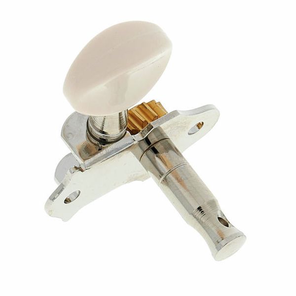 Grover Sta-Tite Ukulele Pegs NW